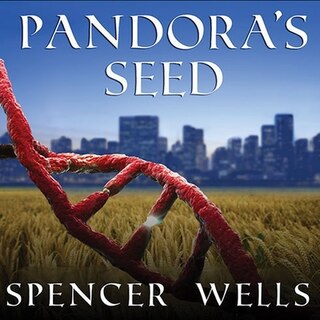Front cover_Pandora's Seed