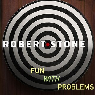 Front cover_Fun with Problems