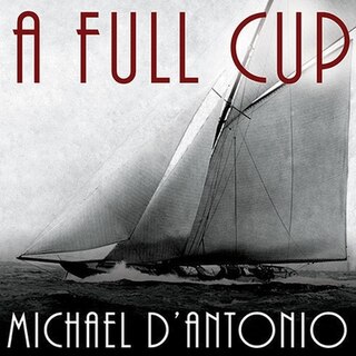 Front cover_A Full Cup