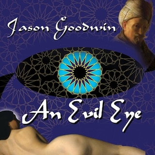 Couverture_An Evil Eye