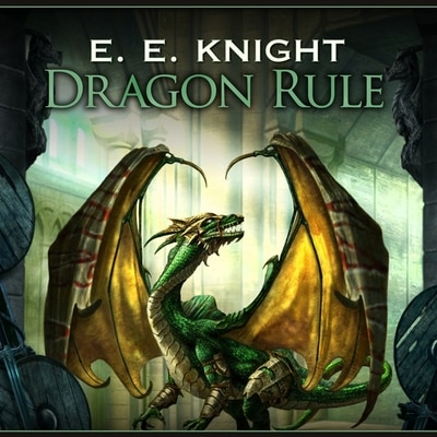 Front cover_Dragon Rule