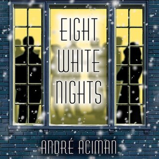 Front cover_Eight White Nights