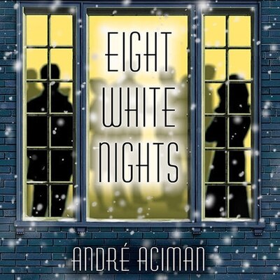 Front cover_Eight White Nights