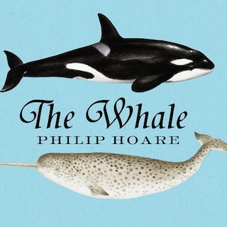 Front cover_The Whale