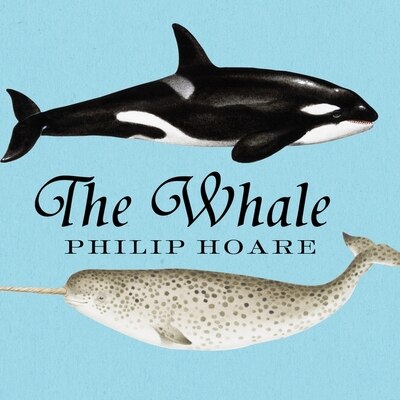 Front cover_The Whale