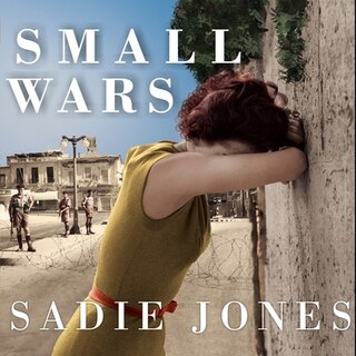 Front cover_Small Wars