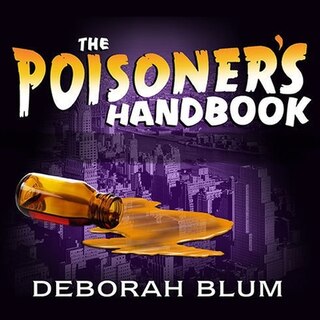 Couverture_The Poisoner's Handbook
