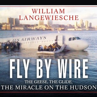 Front cover_Fly by Wire