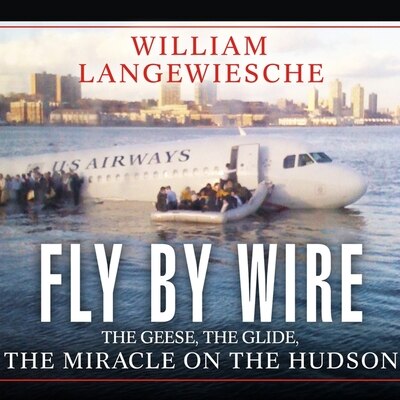 Front cover_Fly by Wire