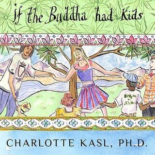 Front cover_If the Buddha Had Kids