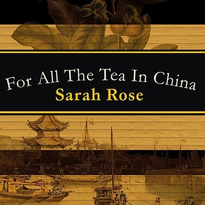 Couverture_For All the Tea in China