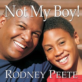 Couverture_Not My Boy!