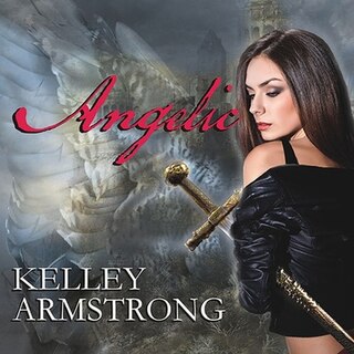 Front cover_Angelic