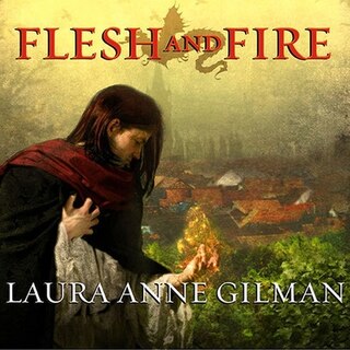 Couverture_Flesh and Fire