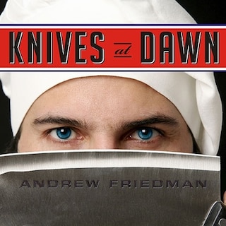 Couverture_Knives at Dawn
