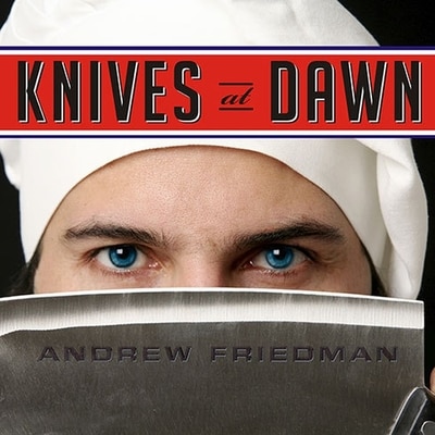 Couverture_Knives at Dawn