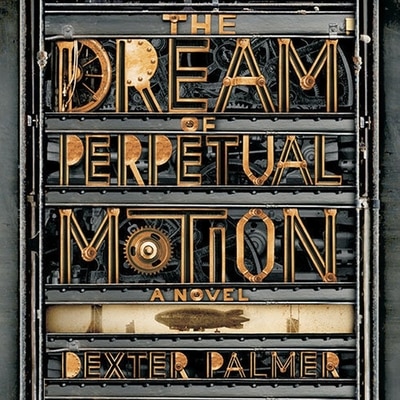 Couverture_The Dream of Perpetual Motion