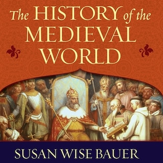 Front cover_The History of the Medieval World