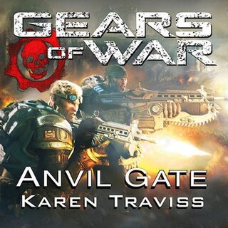 Gears Of War: Anvil Gate