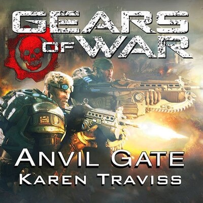 Gears Of War: Anvil Gate
