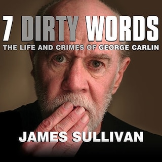 Couverture_Seven Dirty Words
