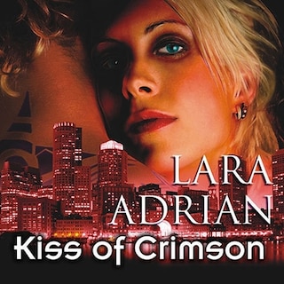 Couverture_Kiss of Crimson