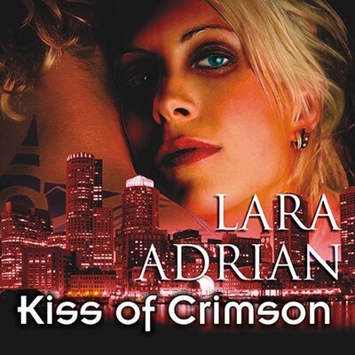 Couverture_Kiss of Crimson