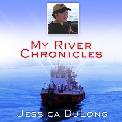Couverture_My River Chronicles