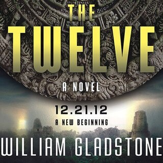 Couverture_The Twelve