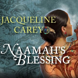Couverture_Naamah's Blessing
