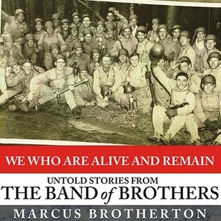 Front cover_We Who Are Alive and Remain
