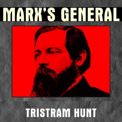 Front cover_Marx's General