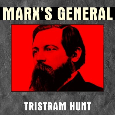 Front cover_Marx's General