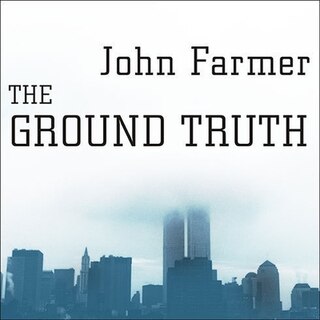 Front cover_The Ground Truth