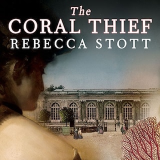 Front cover_The Coral Thief