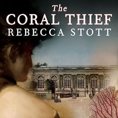 Front cover_The Coral Thief