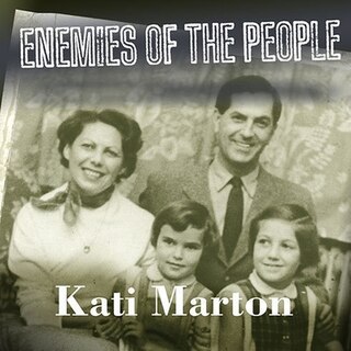 Front cover_Enemies of the People