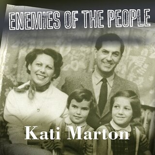 Enemies of the People: My Family's Journey to America