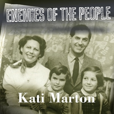 Front cover_Enemies of the People