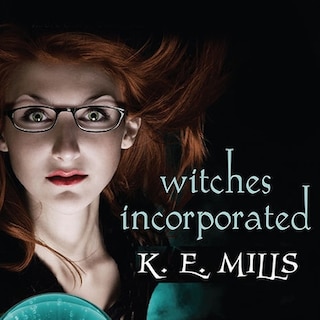 Couverture_Witches Incorporated