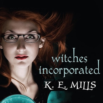 Couverture_Witches Incorporated