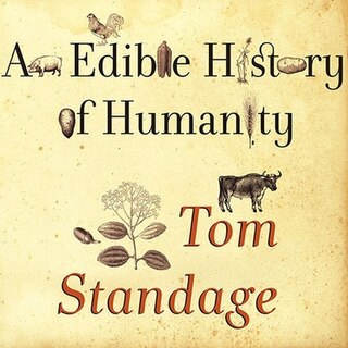 Front cover_An Edible History of Humanity