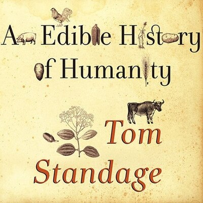Front cover_An Edible History of Humanity