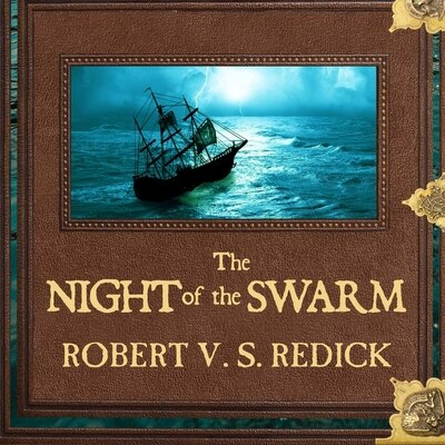 Couverture_The Night of the Swarm