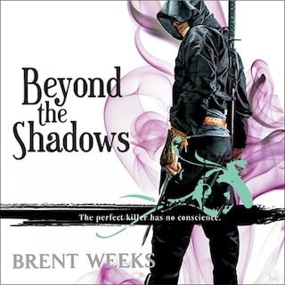 Couverture_Beyond the Shadows