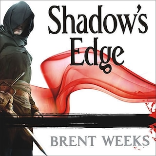 Front cover_Shadow's Edge