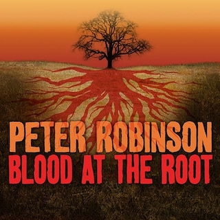Front cover_Blood at the Root