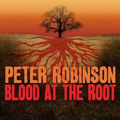 Front cover_Blood at the Root