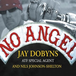 Front cover_No Angel