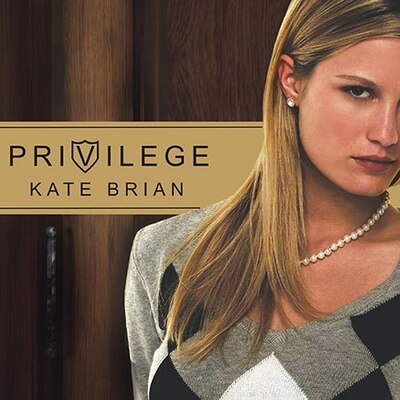 Front cover_Privilege